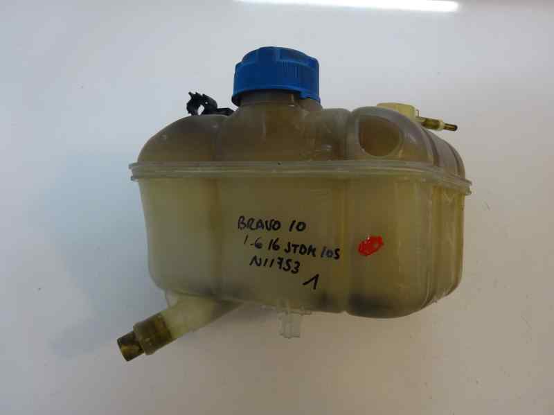 DEPOSITO EXPANSION FIAT BRAVO 1.6 MT 103CV