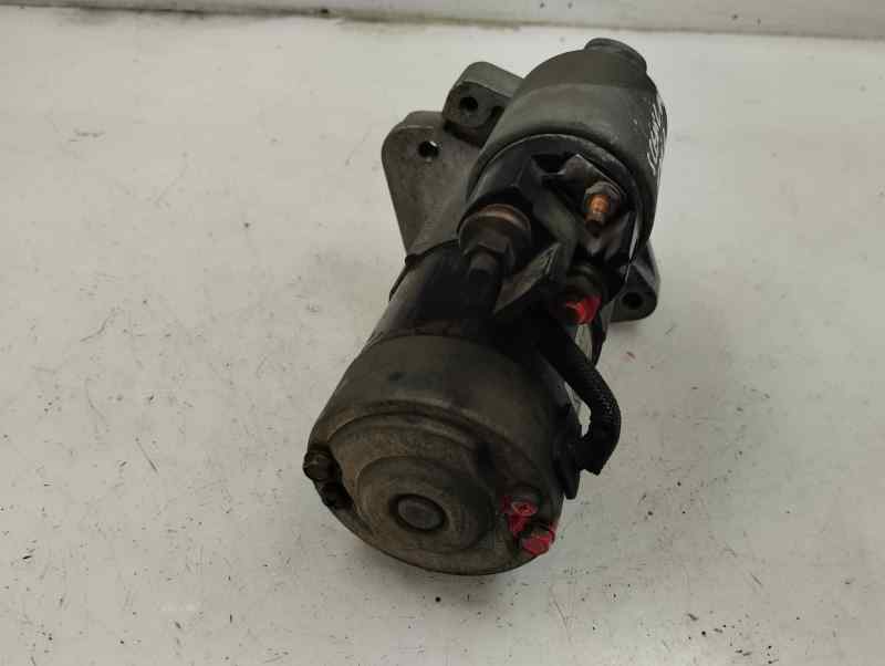 MOTOR ARRANQUE RENAULT SCENIC 1.5 DCI MT 101CV