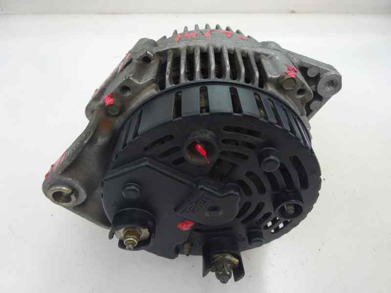 ALTERNADOR RENAULT MEGANE 1.5 DCI MT 110CV | 81KW