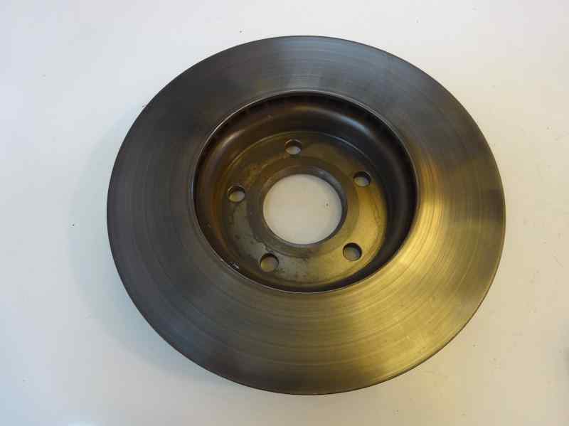 DISCO FRENO DELANTERO FORD FOCUS 1.0 ECOBOOST MT 125CV