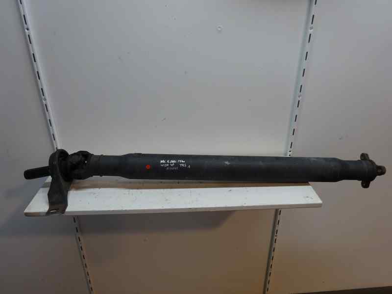TRANSMISION CENTRAL MERCEDES BENZ CLASE E 2.6 MT 170CV | 125KW