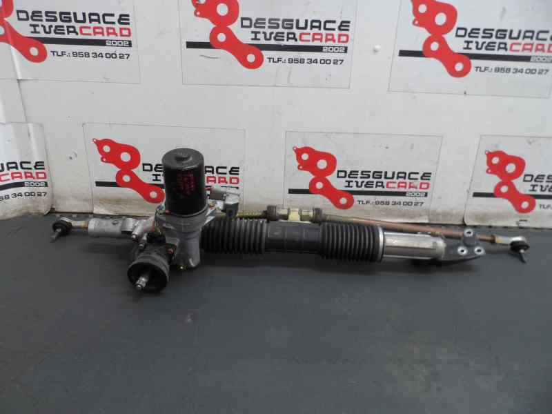 CREMALLERA DIRECCION HONDA CIVIC 1.6 MT 4WD 110CV