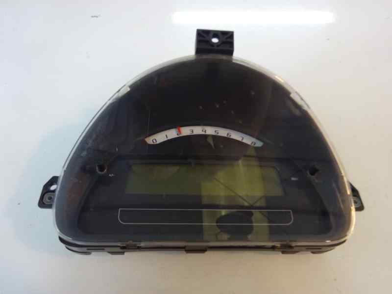 CUADRO INSTRUMENTOS CITROEN C3 1.1 MT 60CV