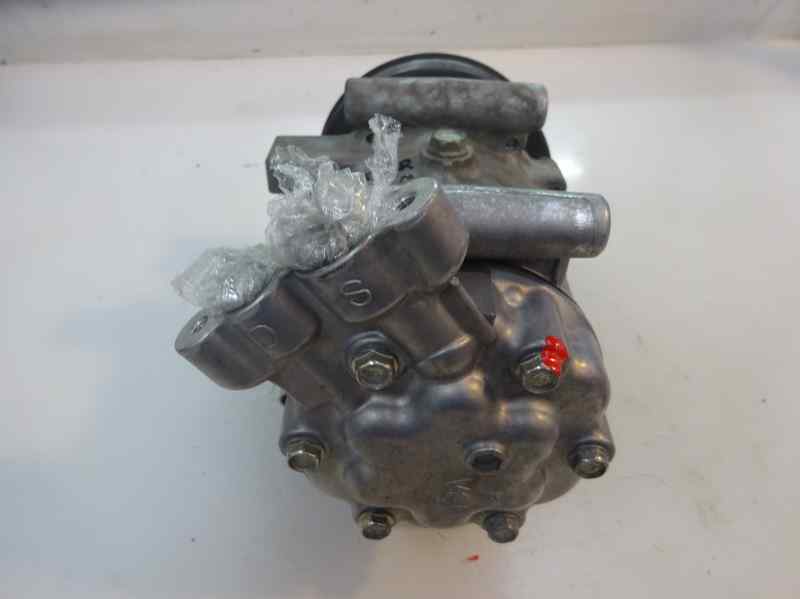 COMPRESOR AIRE ACONDICIONADO NISSAN MICRA 1.5 D MT 65CV | 48KW