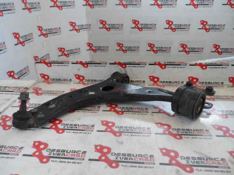 BRAZO SUSPENSION INFERIOR DELANTERO IZQUIERDO FORD CMAX 1.6 MT 100CV
