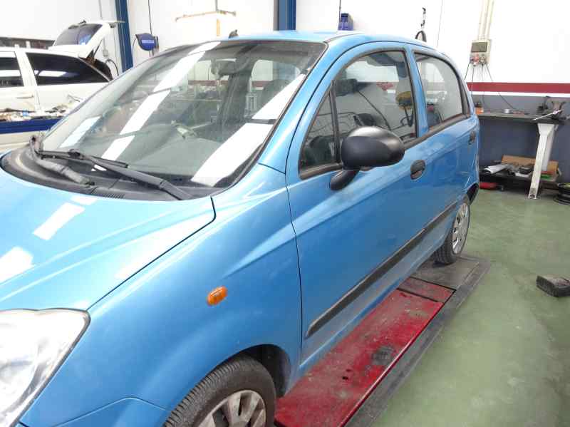 CHEVROLET MATIZ 2005 1.0 MT 65CV