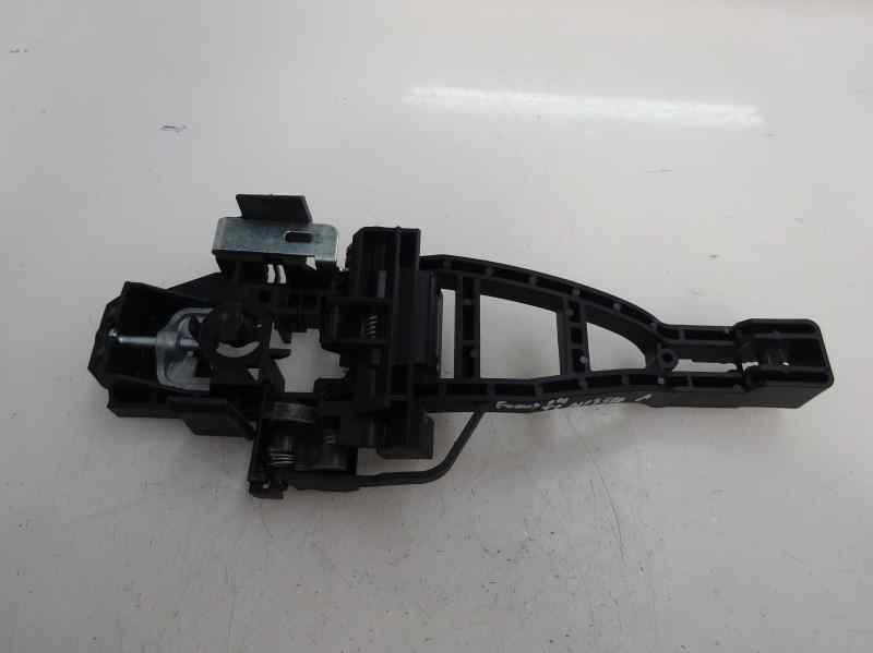 SOPORTE MANETA EXTERIOR PUERTA TRASERA IZQUIERDA FORD FOCUS 2014 1.0 ECOBOOST MT 125CV