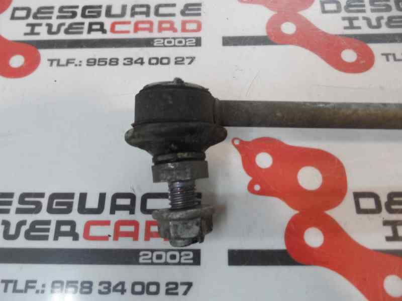 BIELETA ESTABILIZADORA TRASERA DERECHA BMW SERIE 3 2.0 318D MT 143CV