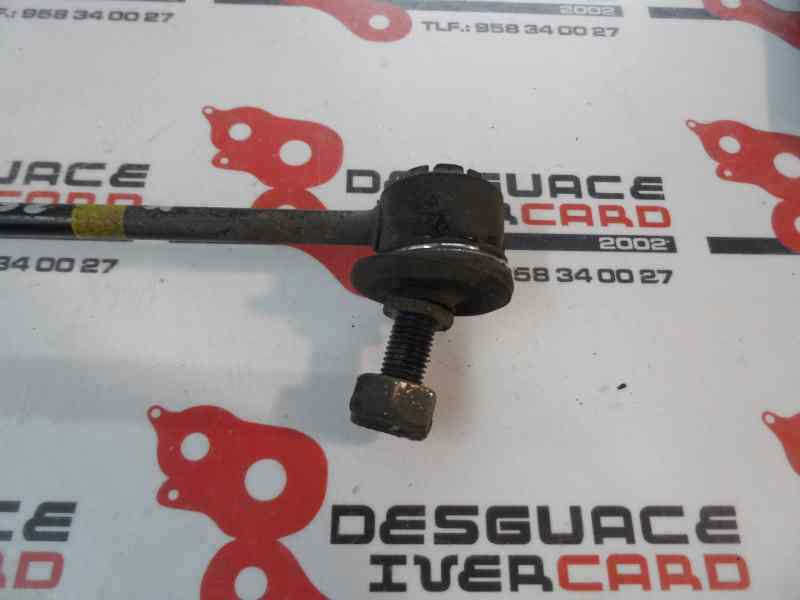 BIELETA ESTABILIZADORA DELANTERA IZQUIERDA CHEVROLET AVEO 1.4 MT 101CV | 74KW