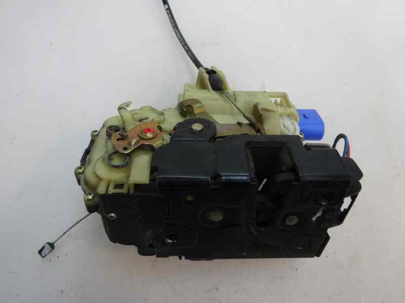 CERRADURA PUERTA DELANTERA IZQUIERDA SEAT IBIZA 1.4 MT 100CV | 74KW