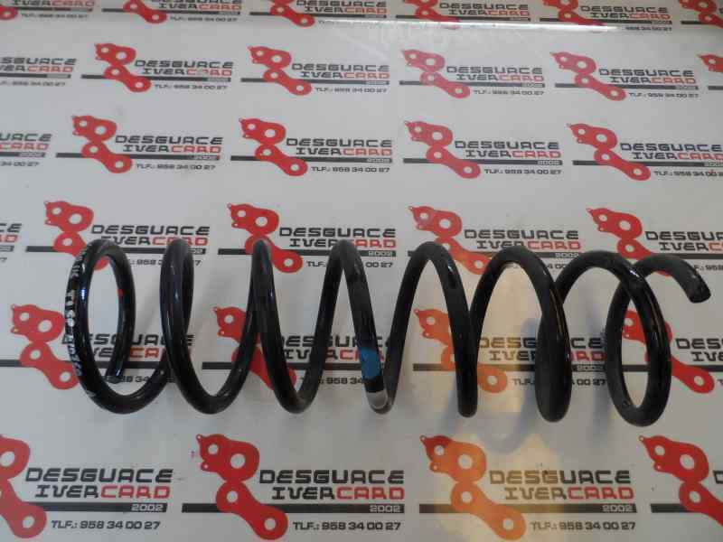 MUELLE AMORTIGUACION FORD FOCUS 1.6 TDCI MT 115CV