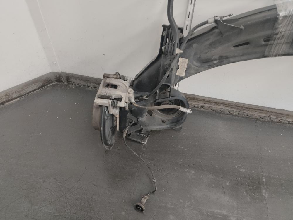 PUENTE TRASERO MERCEDES BENZ CLASE A 2009 2.0 A 180 CDI MT 109CV