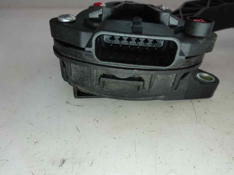 POTENCIOMETRO PEDAL NISSAN QASHQAI 1.3 MT 140CV | 103KW