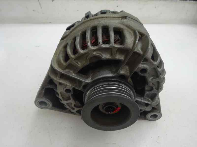 ALTERNADOR OPEL CORSA 1.2 EASYTRONIC 75CV | 55KW