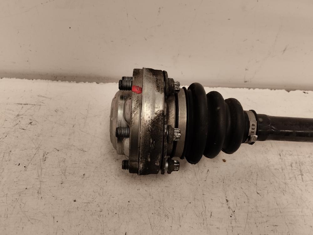 TRANSMISION TRASERA IZQUIERDA BMW SERIE 1 2007 2.0 MT 150CV | 110KW