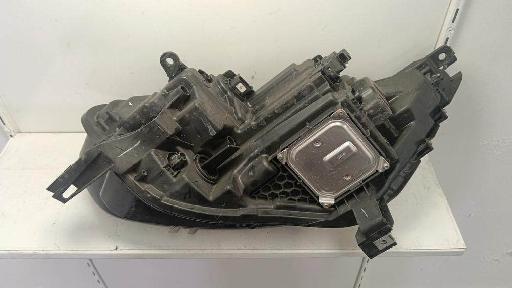 FARO DERECHO RENAULT SCENIC 1.3 MT 140CV | 103KW