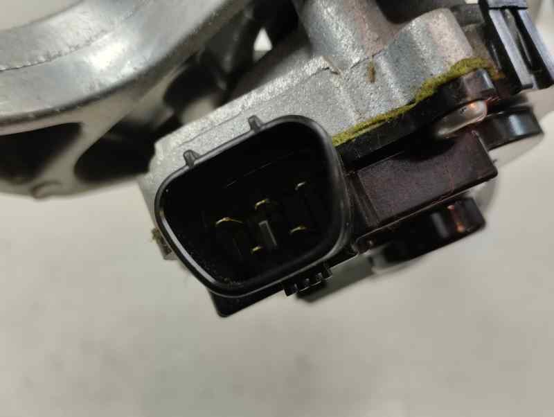 MOTOR LIMPIA DELANTERO TOYOTA AURIS 2.0 D-4D MT 124CV | 91KW