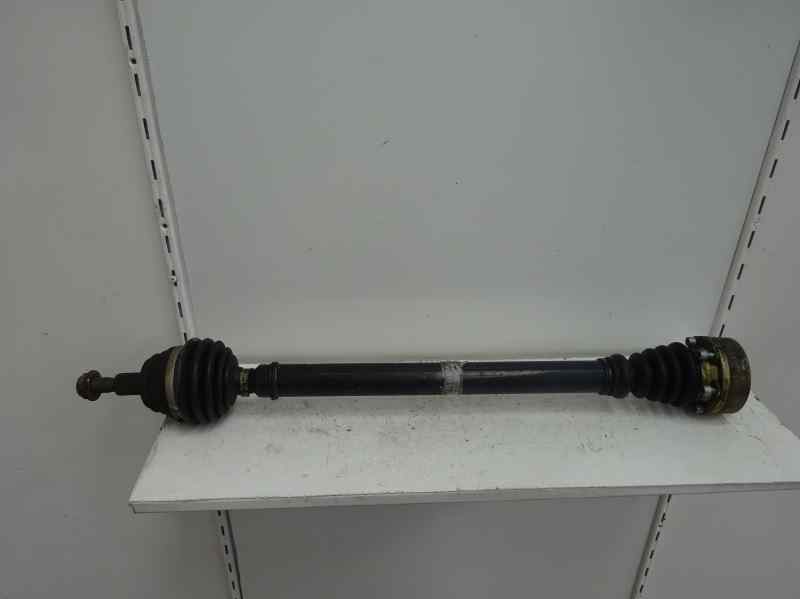 TRANSMISION DELANTERA DERECHA VOLKSWAGEN BEETLE 1.9 TDI MT 90CV