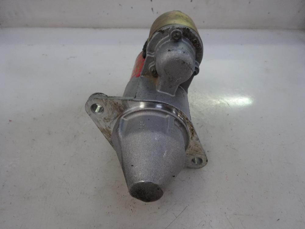 MOTOR ARRANQUE CHEVROLET KALOS 1.4 MT 94CV | 69KW