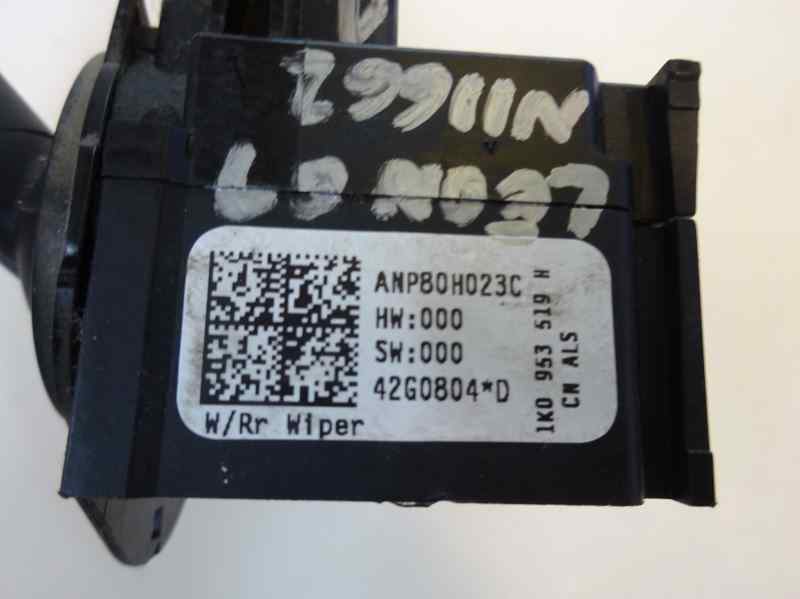 MANDO LIMPIA SEAT LEON 1.9 TDI 90CV DIESEL