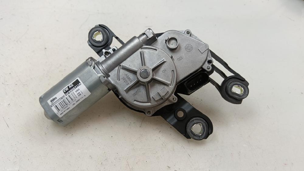 MOTOR LIMPIA TRASERO SEAT LEON 1.6 115CV TRANSMISION AUTOMATICA, DIESEL