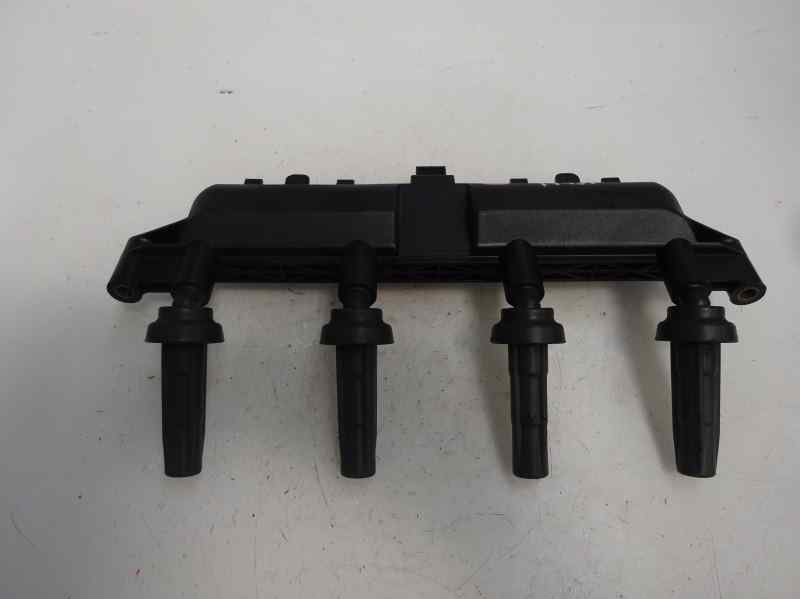BOBINA ENCENDIDO PEUGEOT 206 1.4 MT 75CV