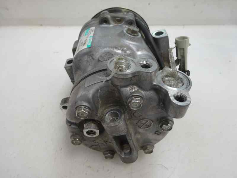 COMPRESOR AIRE ACONDICIONADO SUZUKI SWIFT 1.3 MT 67CV