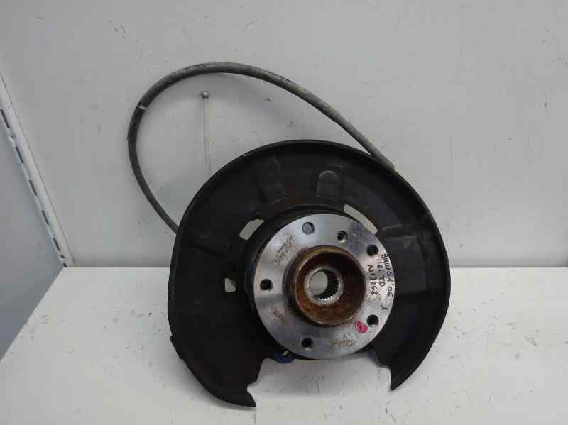 MANGUETA TRASERA DERECHA BMW SERIE 1 2006 1.6 116I MT 115CV