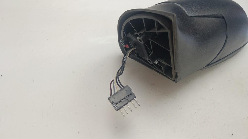 RETROVISOR IZQUIERDO MERCEDES BENZ CLASE A 2000 1.7 A 160 CDI MT 60CV