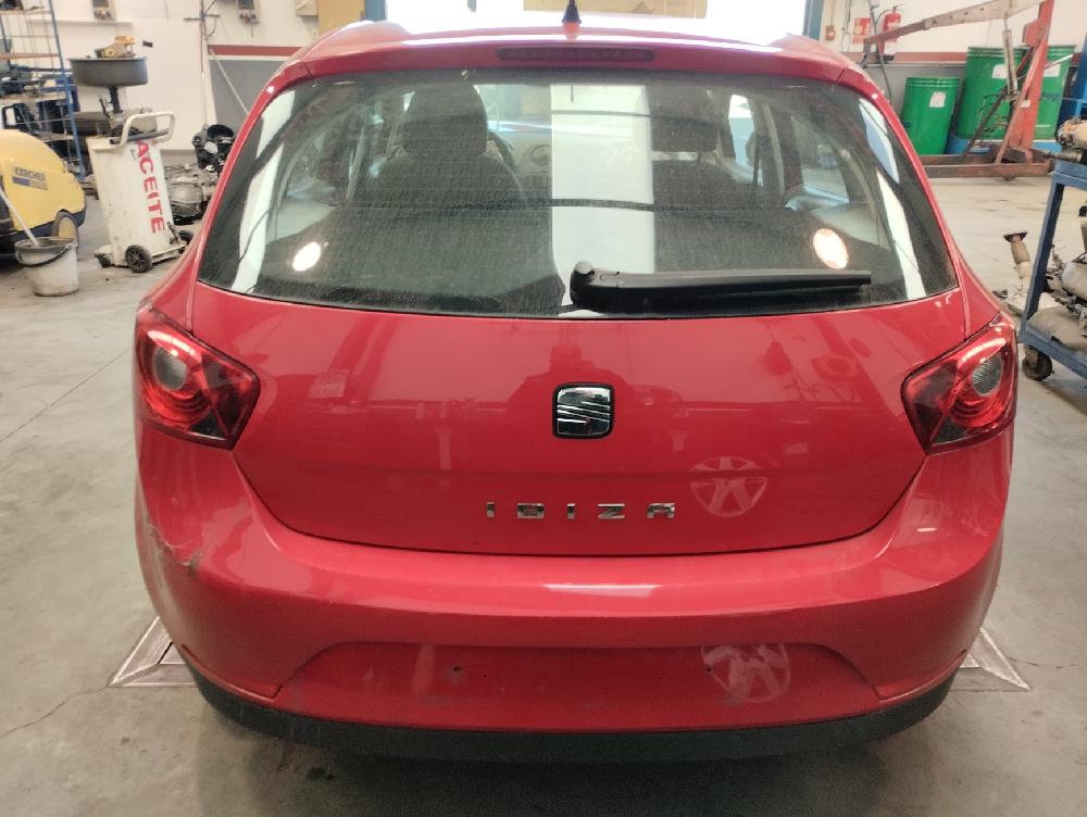 COLUMNA DIRECCION SEAT IBIZA 2010 1.2 MT 64CV | 47KW