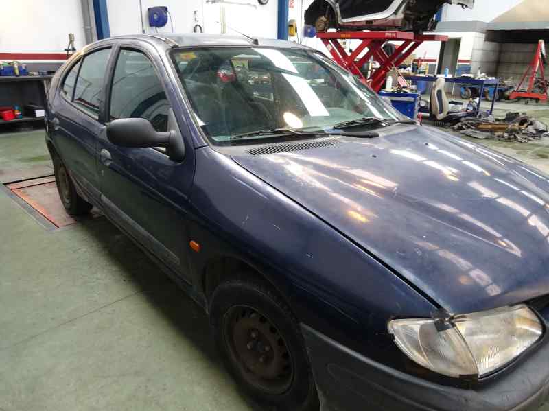ALTERNADOR RENAULT MEGANE 1996 1.4 MT 75CV | 55KW