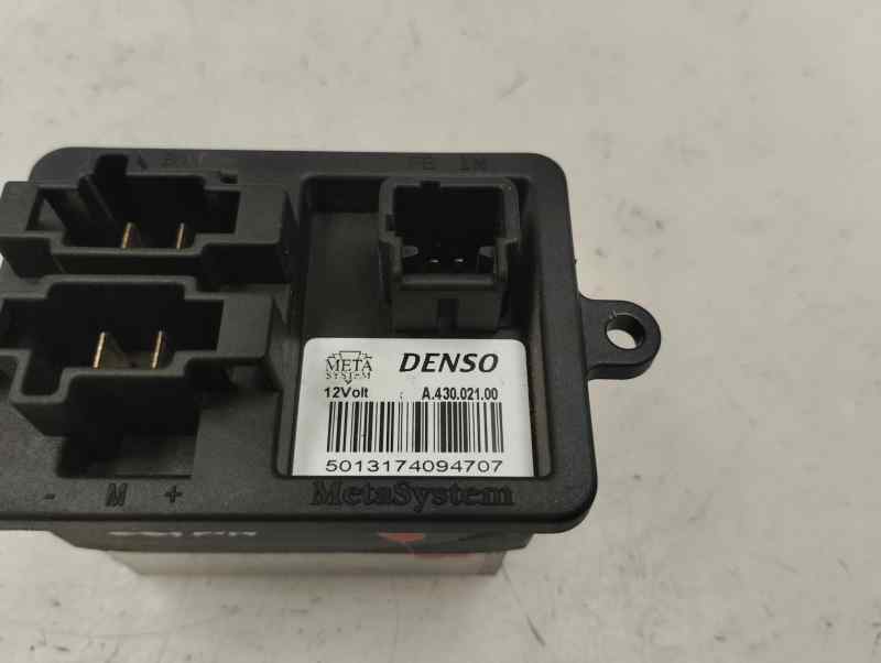 RESISTENCIA CALEFACCION RENAULT CAPTUR 1.2 AMT 120CV | 85KW