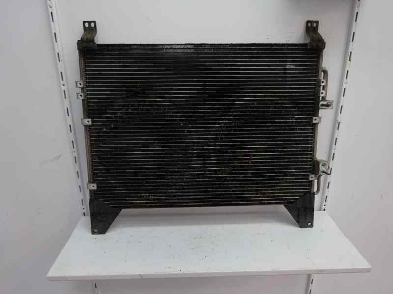 CONDENSADOR RADIADOR AIRE ACONDICIONADO SSANGYONG REXTON 2.7 MT RX 270 XDI 165CV