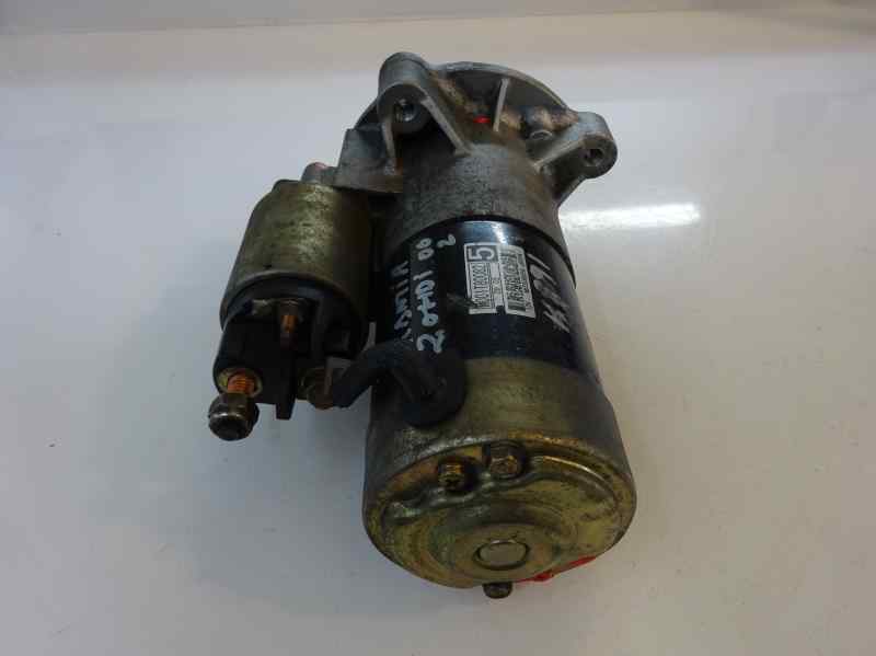 MOTOR ARRANQUE CITROEN XANTIA 1999 2.0 HDI MT 109CV