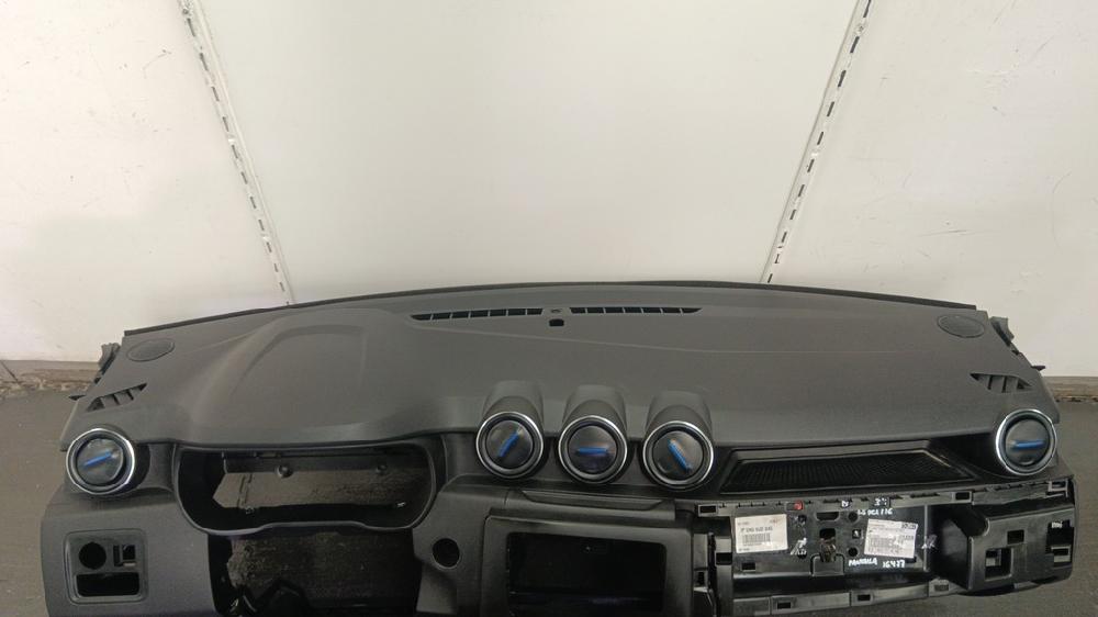 SALPICADERO DACIA DUSTER 1.5 MT 115CV | 85KW