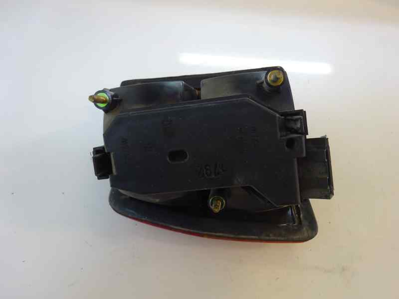 PILOTO TRASERO DERECHO SEAT TOLEDO 1.8 MT 88CV