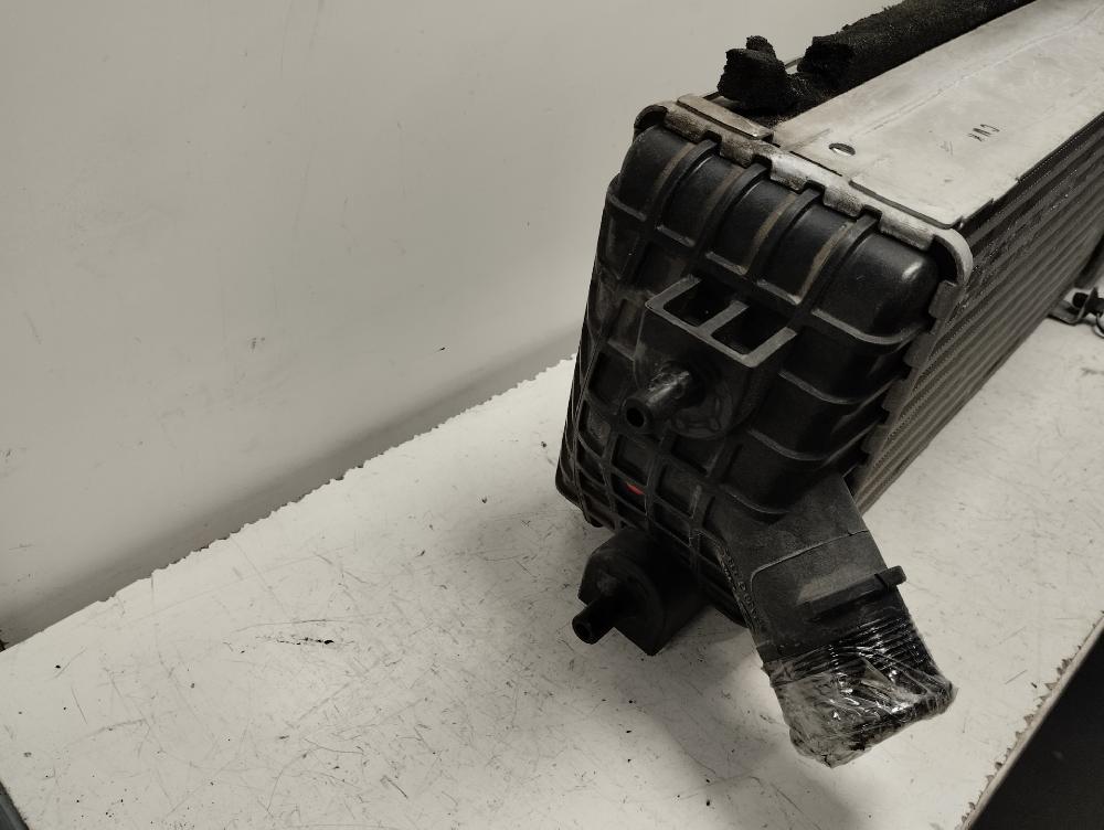 INTERCOOLER HYUNDAI I40 1.7 CRDI MT 141CV
