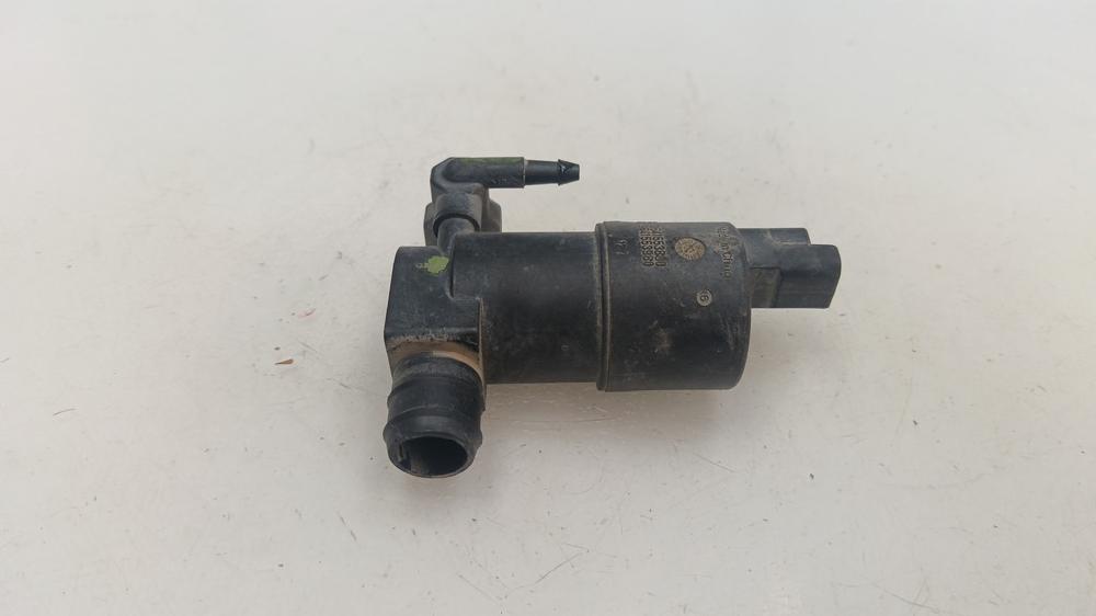 BOMBA LIMPIA CITROEN C4 2005 1.6 HDI MT 110CV