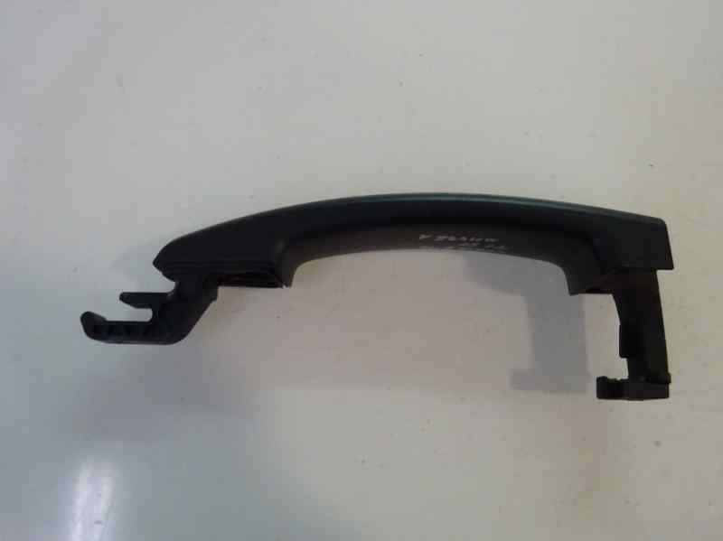 MANETA EXTERIOR TRASERA IZQUIERDA OPEL CORSA 1.3 CDTI ECOFLEX MT 75CV