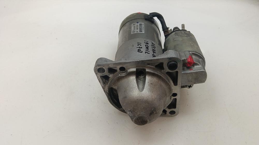 MOTOR ARRANQUE OPEL ASTRA 1.9 CDTI MT 120CV