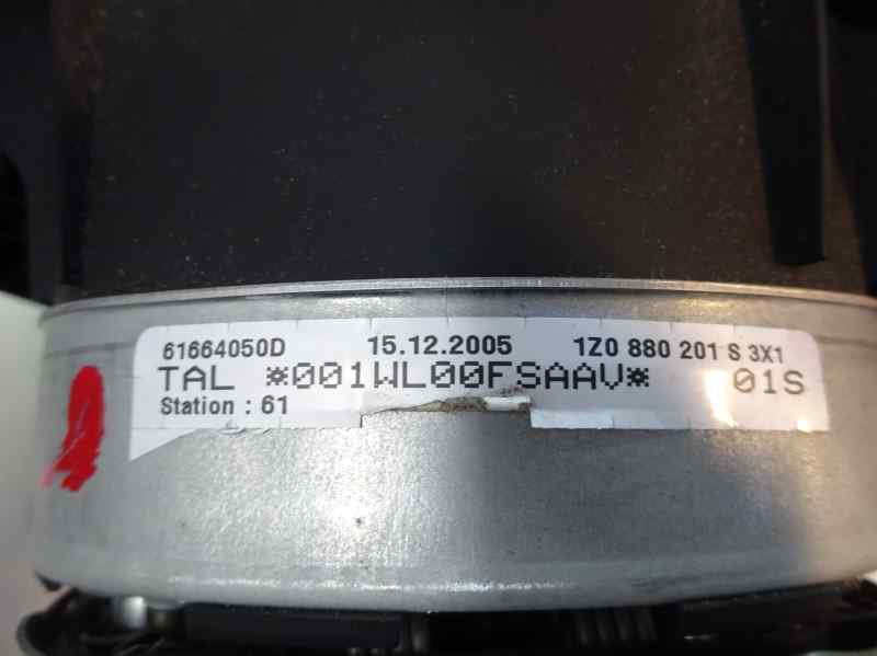 AIRBAG DELANTERO IZQUIERDO SKODA OCTAVIA 1.9 TDI MT 105CV