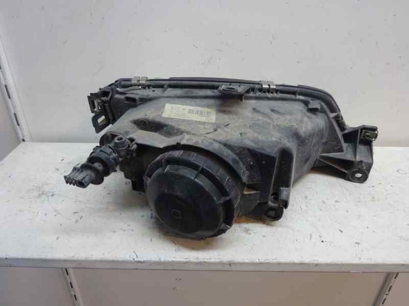 FARO IZQUIERDO PEUGEOT 306 1.9 D MT 69CV