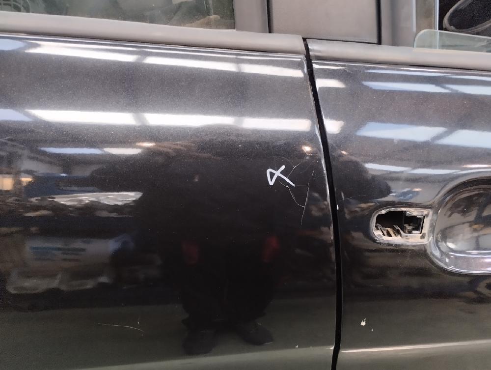 PUERTA TRASERA DERECHA SEAT ALTEA 1.9 TDI MT 105CV