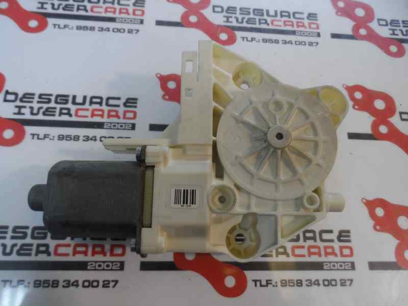 MOTOR ELEVALUNAS DELANTERO DERECHO FORD FOCUS 1.8 TDCI MT 115CV | 85KW