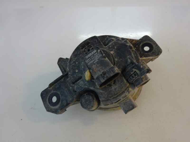 FARO ANTINIEBLA IZQUIERDO RENAULT LAGUNA 1.9 DCI MT 101CV