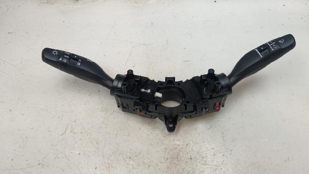 MANDO MULTIFUNCION HYUNDAI IONIQ 1.6 HYBRID AMT 105CV