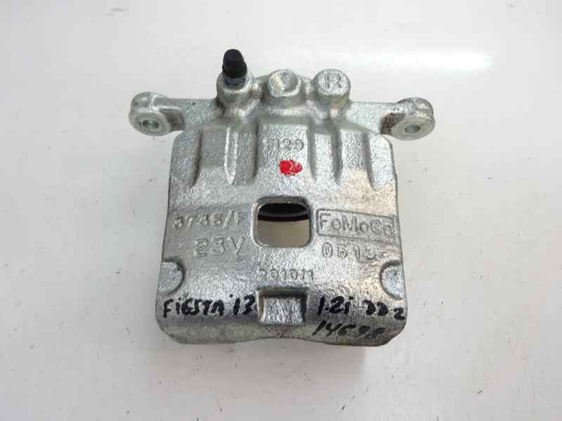 PINZA FRENO DELANTERA DERECHA FORD FIESTA 1.25 MT 82CV