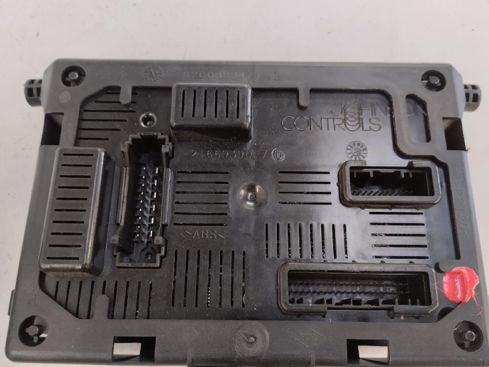 CAJA RELES FUSIBLES RENAULT CLIO 1.5 DCI MT 85CV