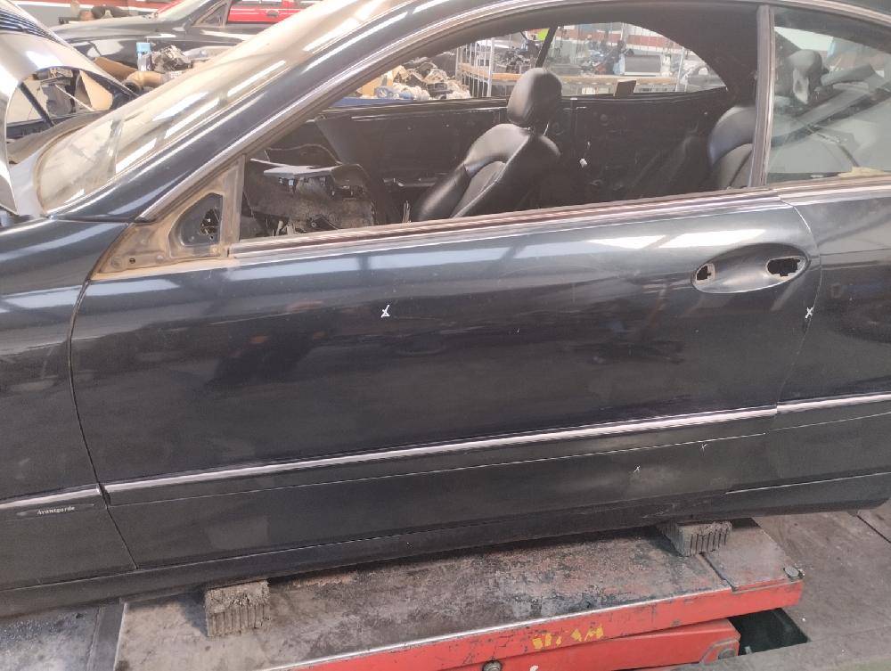 PUERTA DELANTERA IZQUIERDA MERCEDES BENZ CLASE CLK 2005 3.0 CLK 320 CDI MT 224CV