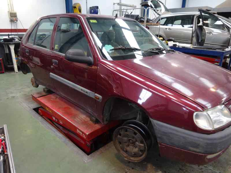 ELEVALUNAS DELANTERO IZQUIERDO CITROEN SAXO 1997 1.5 MT D 57CV